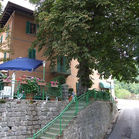 Hotel Villa Patrizia Cutigliano Εξωτερικό φωτογραφία