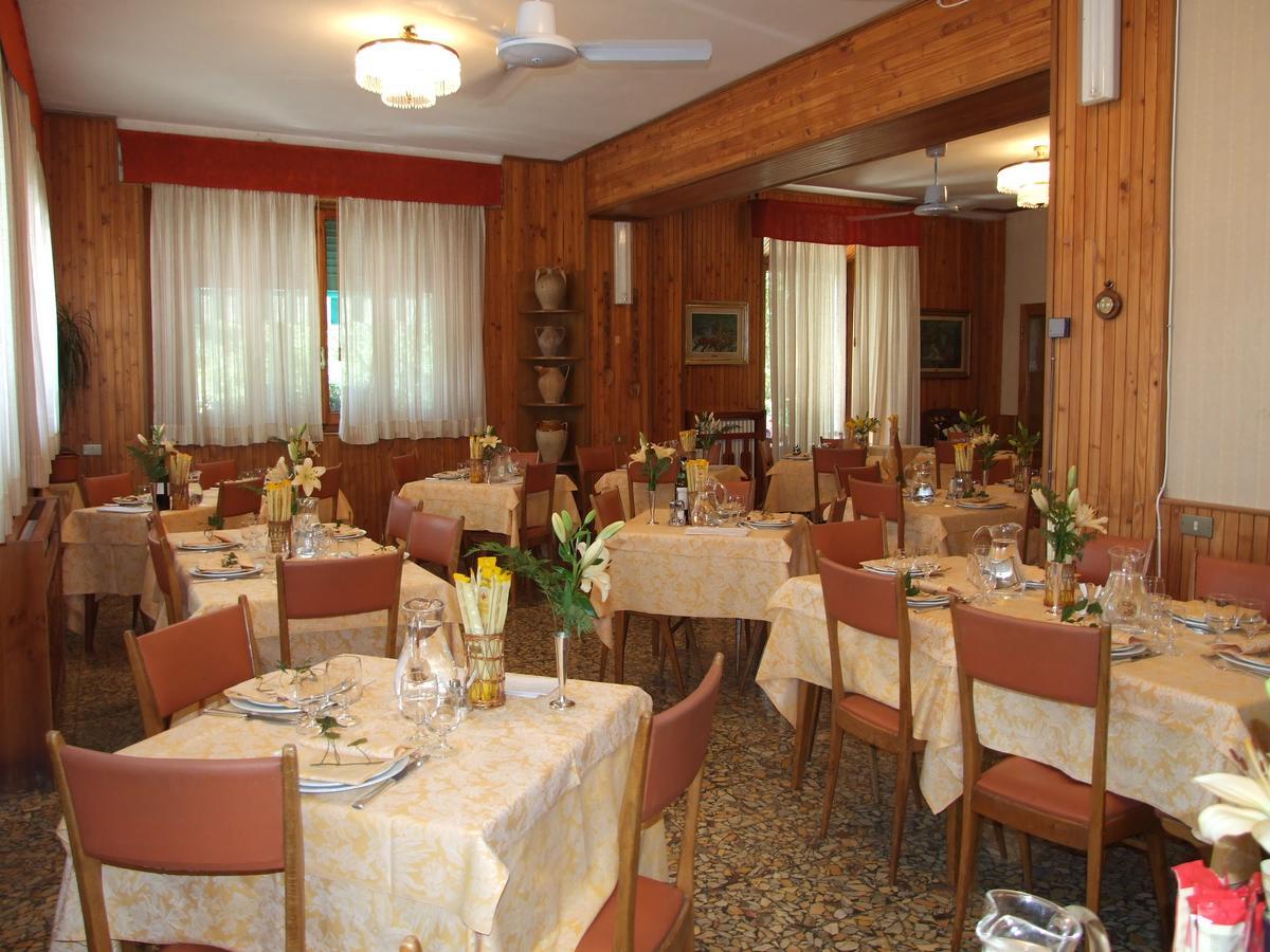 Hotel Villa Patrizia Cutigliano Εξωτερικό φωτογραφία