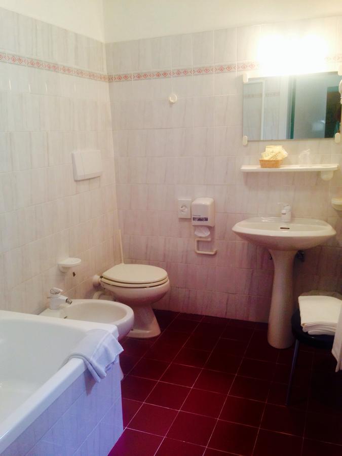 Hotel Villa Patrizia Cutigliano Εξωτερικό φωτογραφία